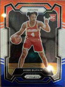 Kobe Bufkin