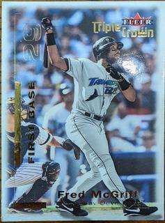 Fred McGriff