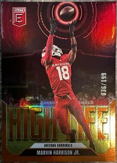 Marvin Harrison Jr.