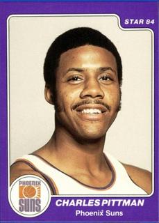 Charles Pittman