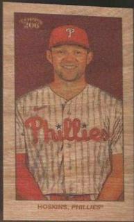 Rhys Hoskins