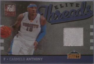 Carmelo Anthony