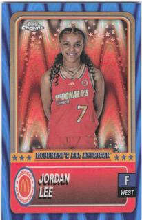 Jordan Lee