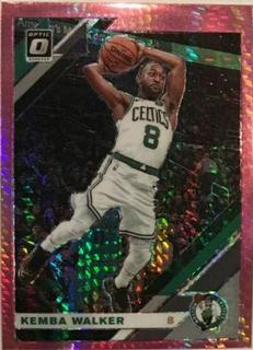 Kemba Walker
