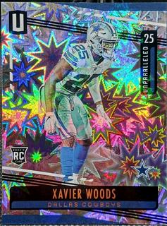Xavier Woods