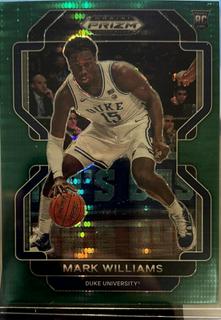 Mark Williams