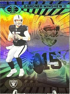 Gardner Minshew II
