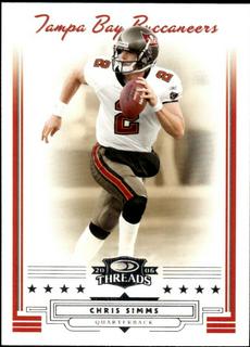Chris Simms