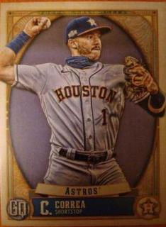 Carlos Correa