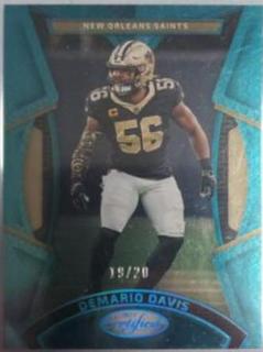 Demario Davis
