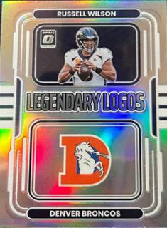 Russell Wilson