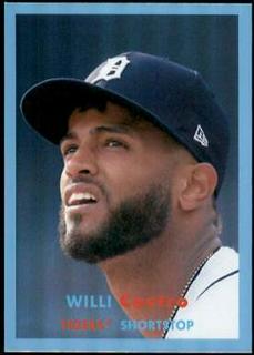 Willi Castro