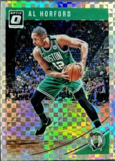 Al Horford