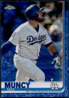 Max Muncy