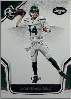 Sam Darnold