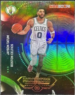 Jayson Tatum
