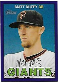 Matt Duffy
