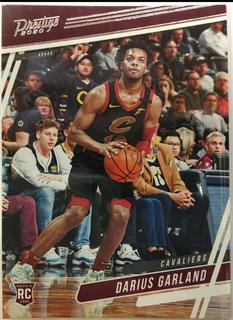 Darius Garland
