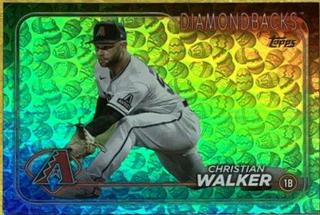 Christian Walker