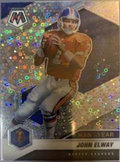 John Elway