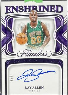Ray Allen