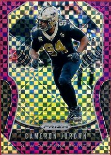 Cameron Jordan