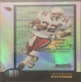 Michael Pittman
