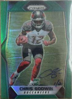 Chris Godwin