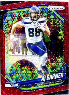 AJ Barner