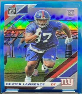 Dexter Lawrence