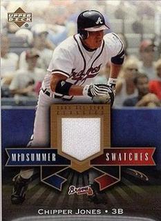 Chipper Jones