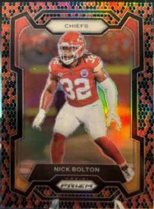 Nick Bolton