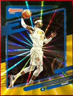Terrence Ross