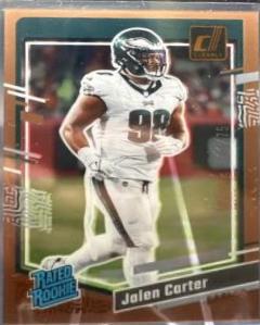 Jalen Carter