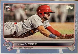 Juan Yepez