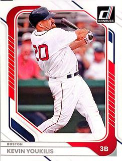 Kevin Youkilis
