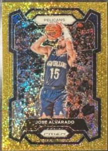 Jose Alvarado