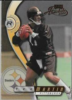 Tee Martin