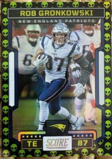 Rob Gronkowski