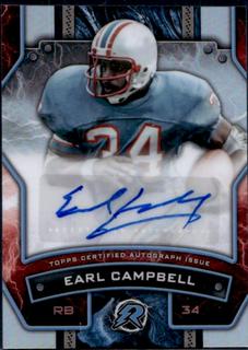 Earl Campbell