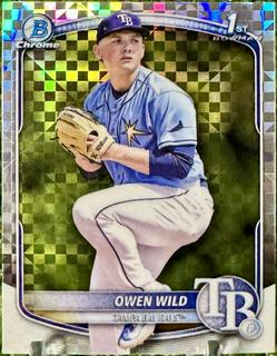 Owen Wild
