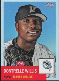 Dontrelle Willis