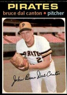 Bruce Dal Canton