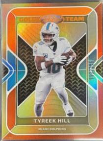 Tyreek Hill