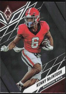 Kenny McIntosh