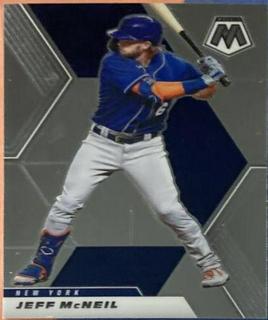 Jeff McNeil