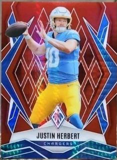Justin Herbert