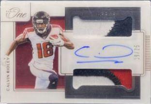 Calvin Ridley
