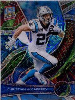 Christian McCaffrey