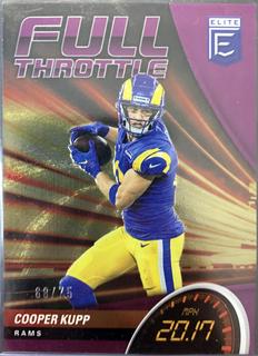 Cooper Kupp